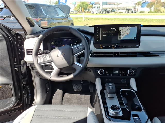 2026 Mitsubishi Outlander SE:1047N