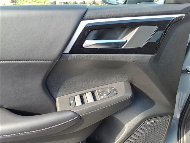 2026 Mitsubishi Outlander SE:1040N