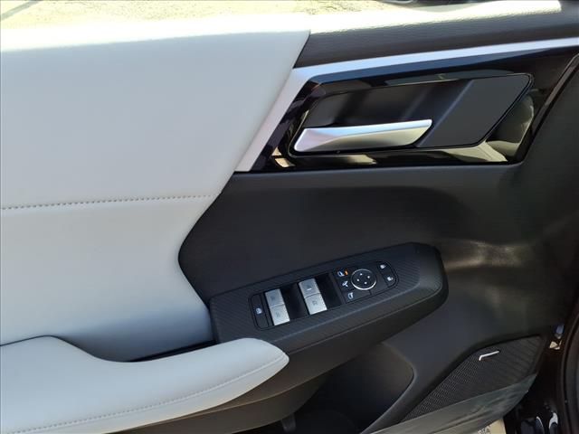 2026 Mitsubishi Outlander SE:1036N