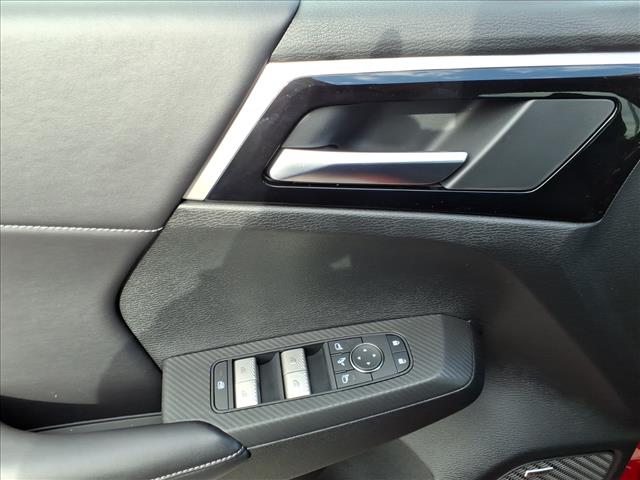 2026 Mitsubishi Outlander SE:1038N