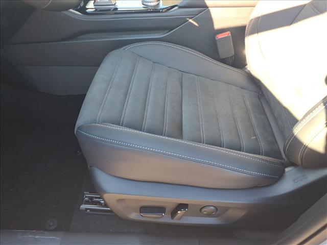 2026 Mitsubishi Outlander SE:1080N