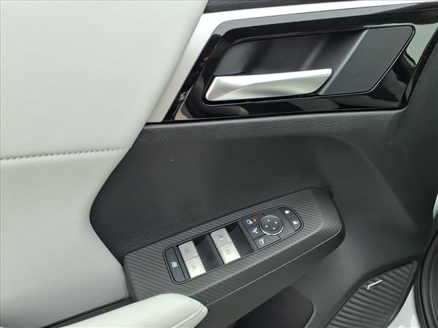 2026 Mitsubishi Outlander SE:1059N