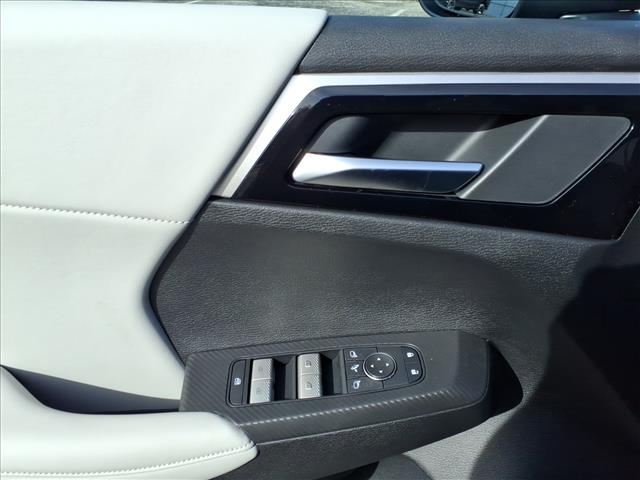 2026 Mitsubishi Outlander SE:1028N