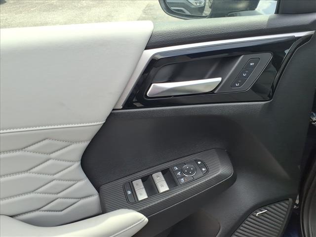 2026 Mitsubishi Outlander SEL:1064N