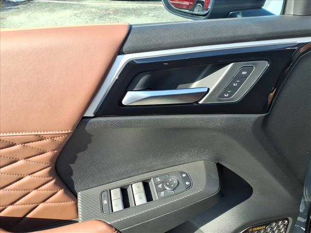 2026 Mitsubishi Outlander SEL:1021N