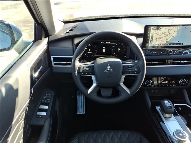 2026 Mitsubishi Outlander SEL:1048N