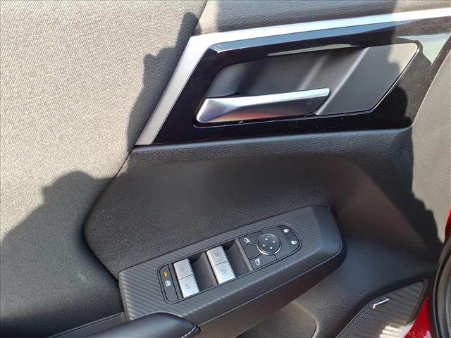 2026 Mitsubishi Outlander ES:1033N