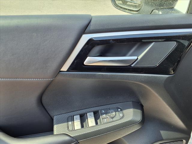 2026 Mitsubishi Outlander Trail Edition:1051N