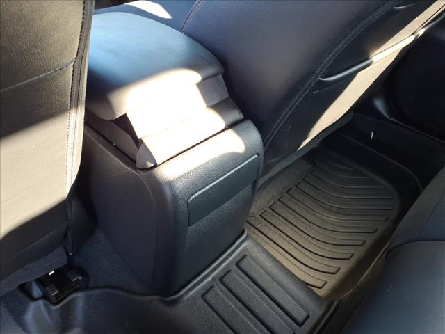 2020 Subaru WRX STI:1058U