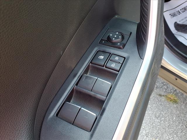 2023 Toyota RAV4 Hybrid Hybrid XSE:1095UA