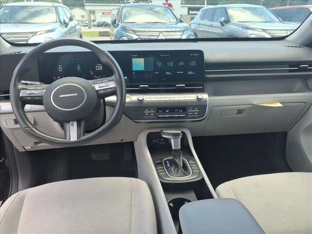 2024 Hyundai KONA SEL:1199U