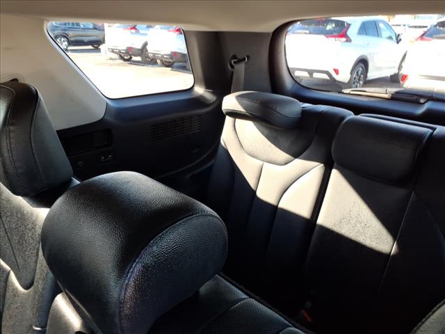 2020 Hyundai PALISADE SEL:1004U