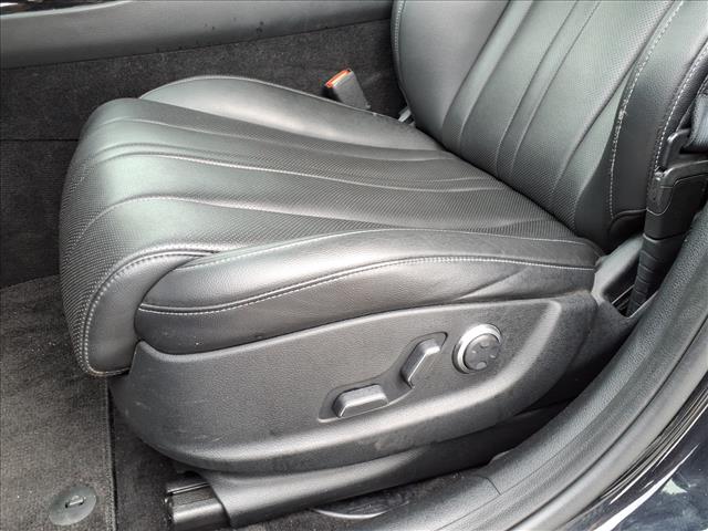 2023 Genesis G80 2.5T:1098U