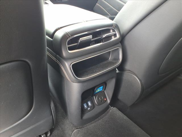 2024 Genesis GV80 2.5T (A8):1101U