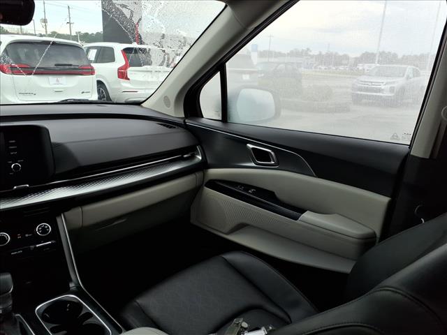 2024 Kia Carnival LX:1099U