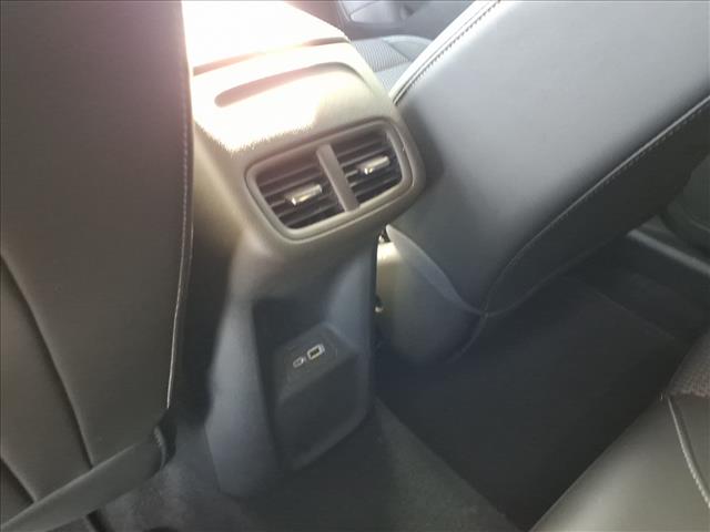 2021 Buick Envision Preferred:1012U