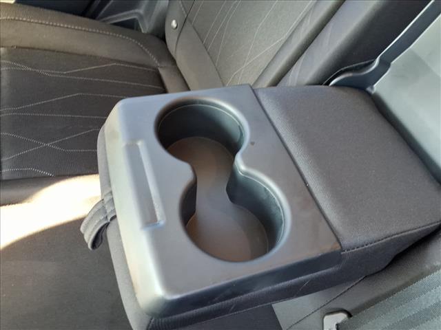 2022 Ford EcoSport SE:1052U