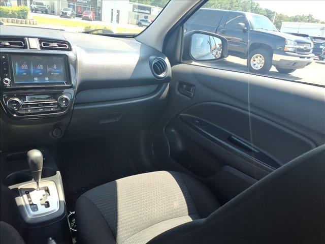 2024 Mitsubishi Mirage G4 LE:1278U