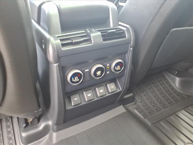 2020 Land Rover Defender HSE:1221U