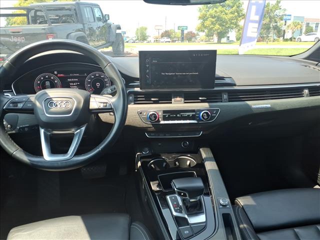 2024 Audi A5 Sportback S line Premium Plus:1243U
