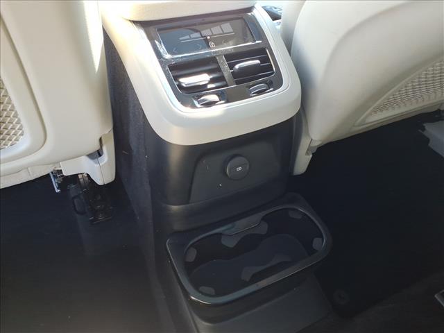 2022 Volvo XC90 Recharge Inscription Expression:1071U