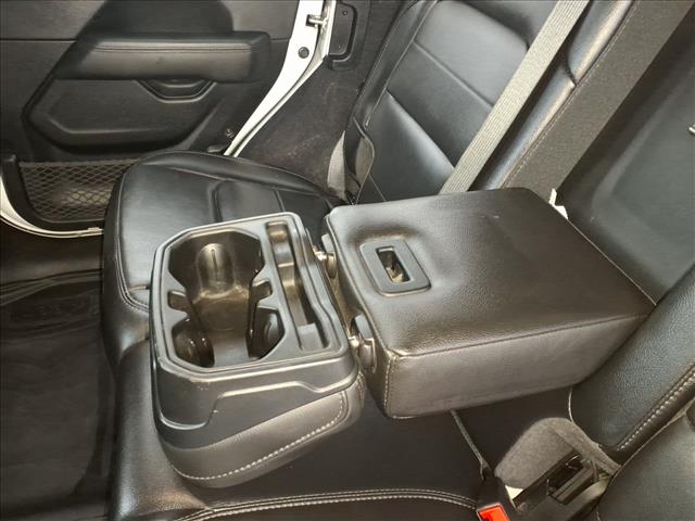 2021 Jeep Wrangler Unlimited Unlimited Sahara Altitude:1034U