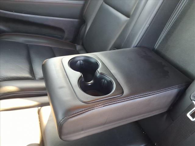 2024 Dodge Durango GT Plus:1063U