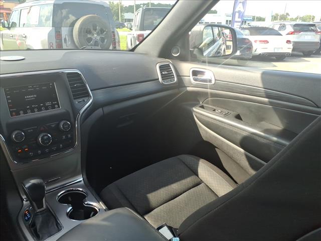 2021 Jeep Grand Cherokee Laredo E:1305U