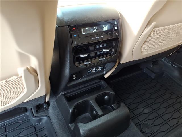 2021 Jeep Grand Cherokee L Limited:1005U