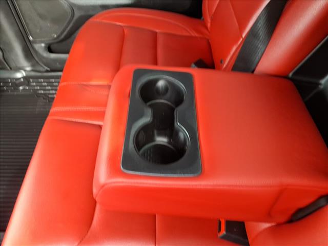 2021 RAM 1500 Big Horn:16929G