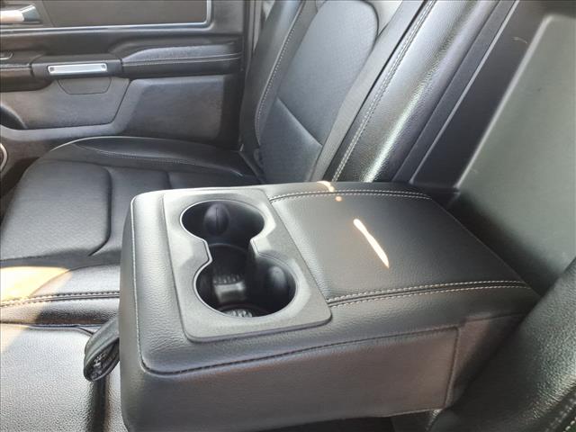 2024 RAM 1500 Laramie:1044U