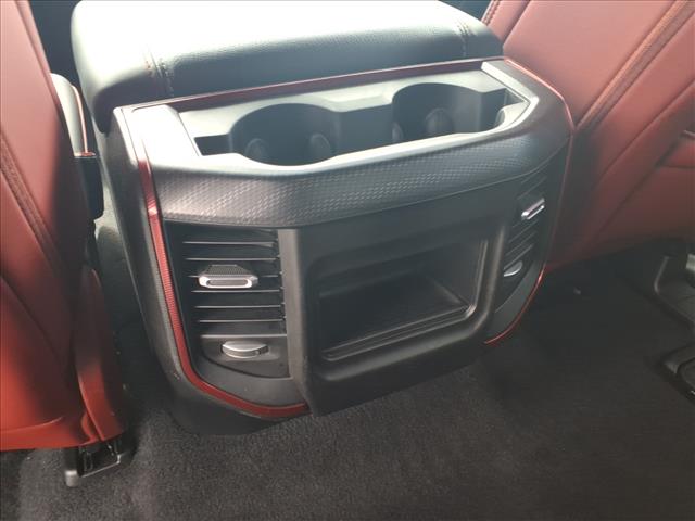 2025 RAM 1500 Rebel:1224U