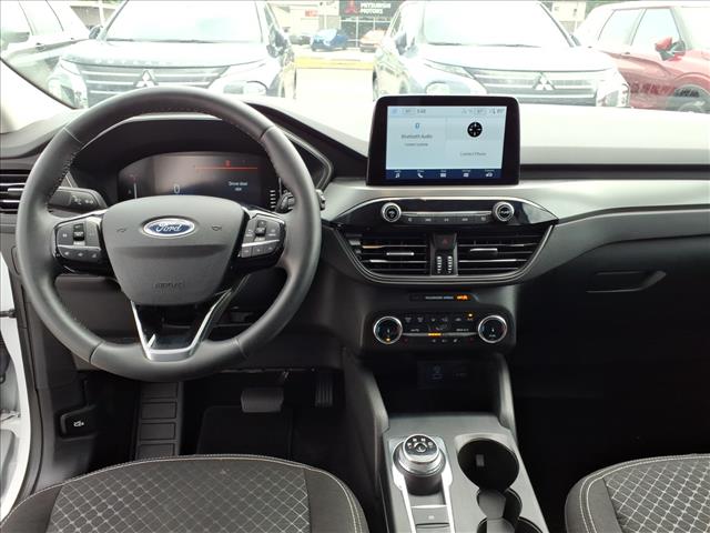 2023 Ford Escape Active:1192U