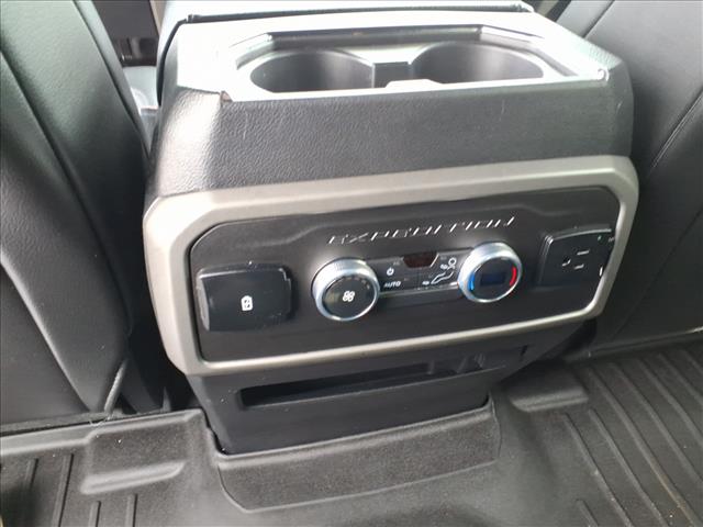 2021 Ford Expedition XLT:16966P