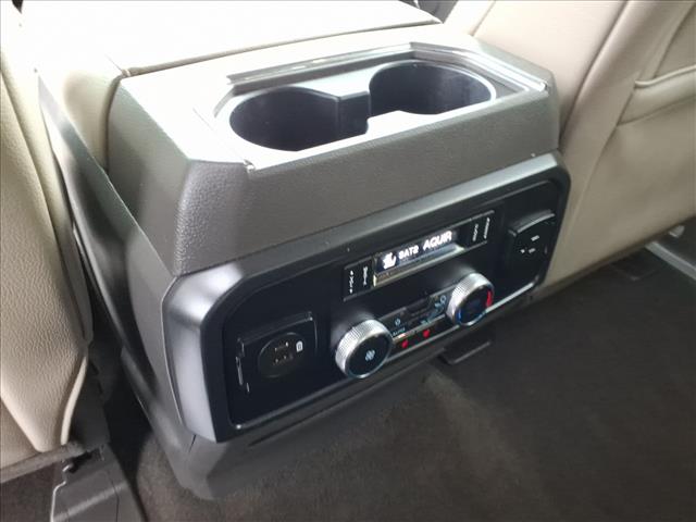 2021 Ford Expedition Limited:1047U