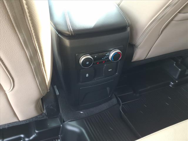 2022 Ford Explorer Limited:1026U