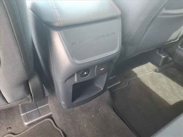 2025 Ford Explorer Active:1159U