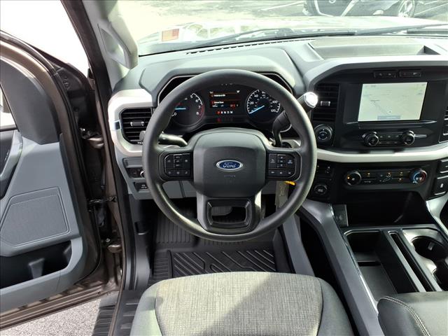 2021 Ford F-150 XLT:16955G