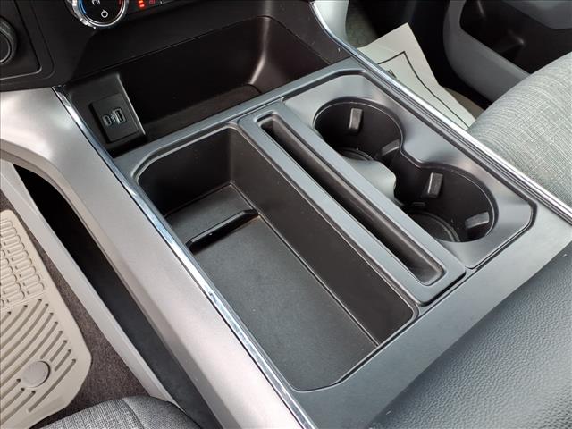 2021 Ford F-150 XLT:1094U