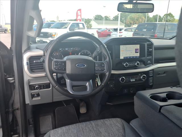 2023 Ford F-150 XLT:1283U
