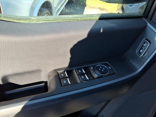 2022 Ford F-150 XLT:1108U