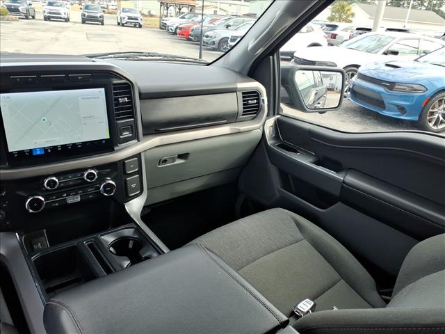 2024 Ford F-150 XLT:1045U