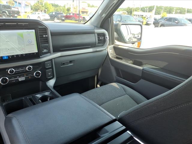 2024 Ford F-150 XLT:1210U