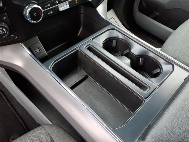 2024 Ford F-150 XLT:1091U