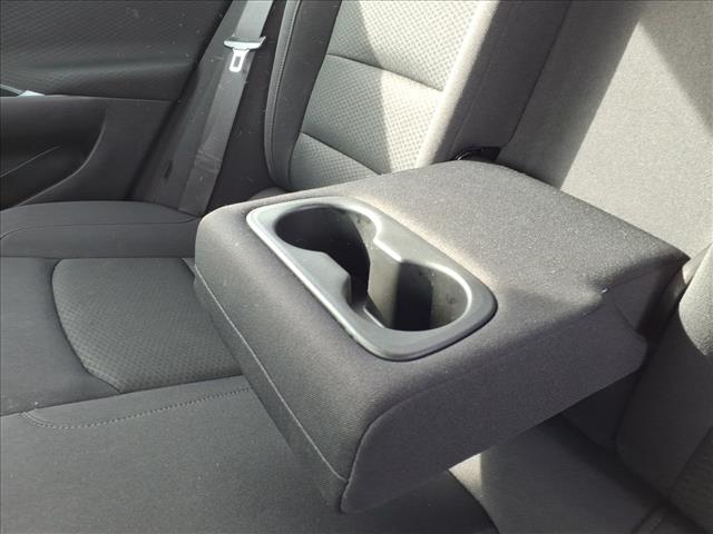 2024 Chevrolet Malibu LT:1030U