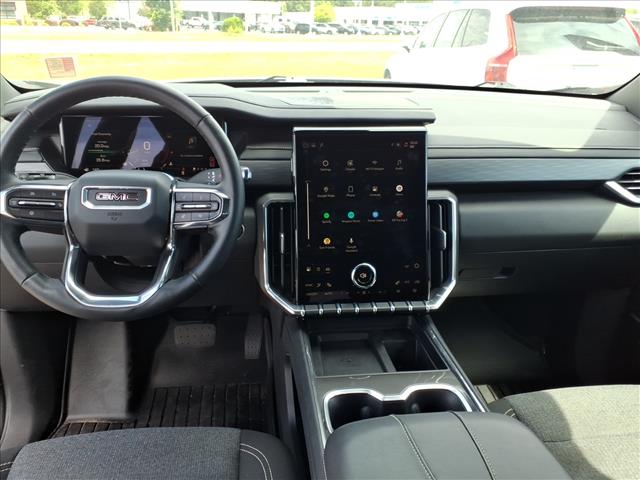 2025 GMC Acadia FWD Elevation:1155U