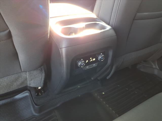 2024 Chevrolet Traverse FWD LS:1055U