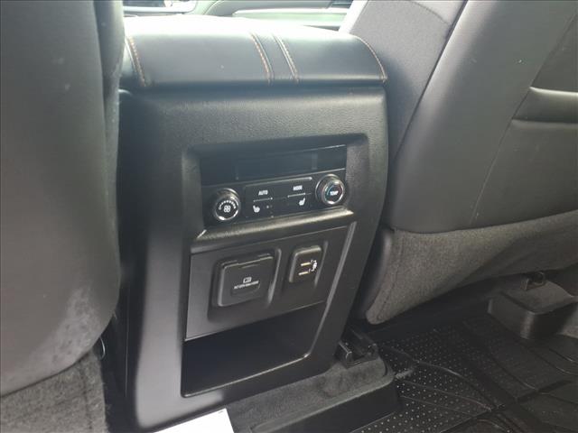 2021 Chevrolet Traverse Premier:1002U