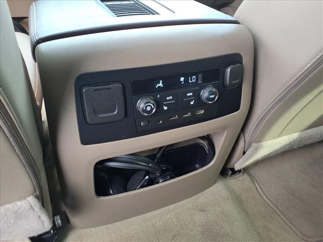 2018 Chevrolet Tahoe Premier:16847G