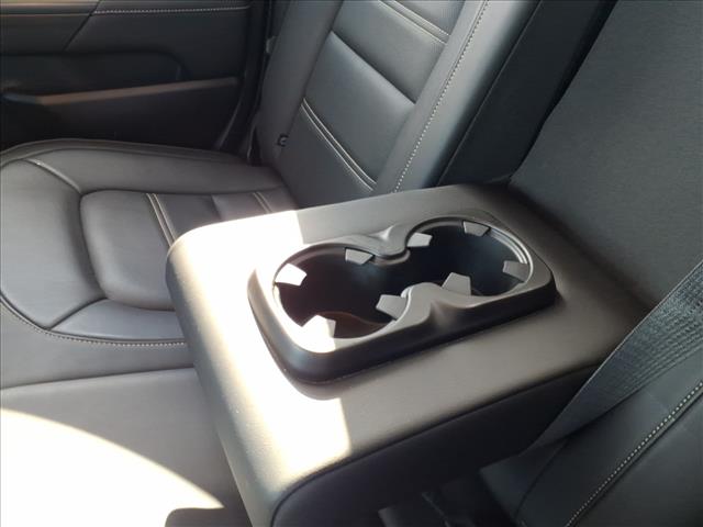 2019 GMC Canyon 2WD Denali:1015U